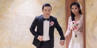 Ca sĩ Lam Trường từng bế một cô bé và 17 năm sau phải “bồng cả đời”