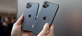 Quá ế ẩm, nhiều cửa hàng quyết định dừng bán iPhone 11 Pro
