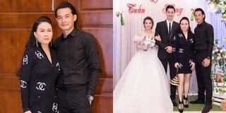 Hết thời "thảm hoạ", Phượng Chanel sang chảnh với set đồ khủng