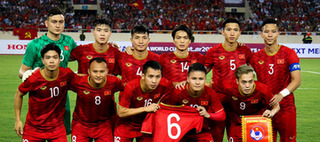 HLV châu Âu: "Việt Nam hoàn toàn có thể dự World Cup"