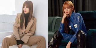 Chung Thương T-Jo gây tranh cãi vì khẳng định giống Lisa (BLACKPINK)