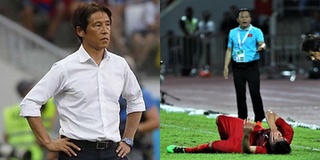 HLV của tuyển Thái Lan chỉ trích cầu thủ Việt Nam nghiệp dư, ăn vạ