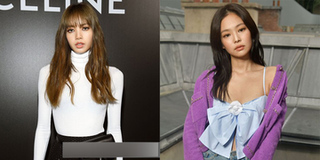 Lộ nghi vấn YG thiên vị Lisa, đối xử bất công với Jennie
