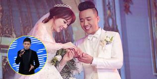 Nhìn lại đám cưới Trấn Thành - Hari Won: Những con số giật mình