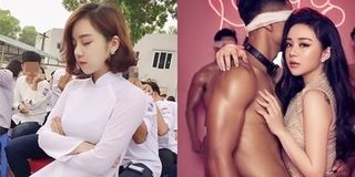 “Hot girl ngủ gật” tung teaser MV đầu tay bị CĐM chê vì quá phản cảm