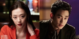 Số phận của Sulli ngoài đời y như bi kịch trong phim "Real" của cô