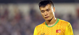 "Tiến Dũng được nhiều người tung hô nhưng tài năng chỉ đến thế thôi"