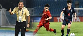 HLV Thái Lan "phục sát đất" trước chiến thắng của U19 nữ Việt Nam