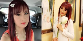 Hiền Mai: “Ngọc nữ” chống đối gia đình, suýt ly dị chồng vì hai mẹ