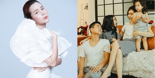 Tiểu sử Lưu Hương Giang: Nữ ca sĩ thế hệ 8x tài giỏi của showbiz Việt