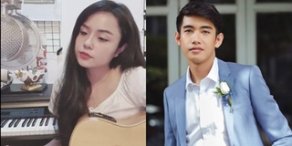 Thái Trinh cover "Có tất cả nhưng thiếu em" hậu chia tay Quang Đăng
