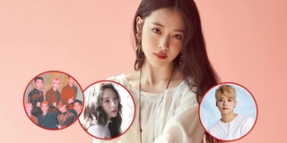 Loạt nghệ sĩ nhà SM đồng loạt hủy lịch trình vì sự ra đi của Sulli