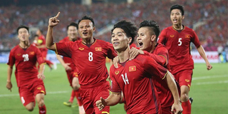Báo chí Indonesia tuyên bố đã tìm ra điểm yếu của tuyển Việt Nam