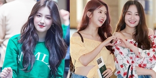 Công ty MOMOLAND bị tố ưu ái Nancy, ép thành viên rời nhóm