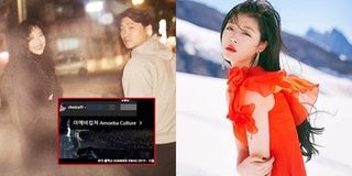 Sulli qua đời, bạn trai cũ đang phải hứng chịu sự giận dữ của netizen