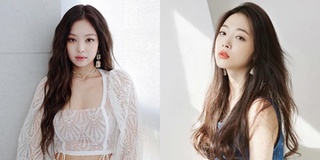 Sau tang lễ của Sulli, Jennie lại bị netizen chỉ trích vô lý