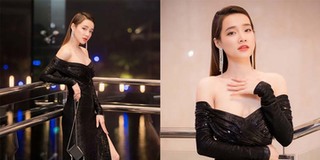 Nhã Phương tăng 2kg sau thời gian gầy đáng báo động
