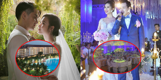 Đông Nhi đài thọ 500 khách mời dự cưới, sao Việt này làm hẳn 800