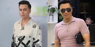 Việt Anh: "Nghệ sĩ mà không thể biến hóa thì cũng nên xem lại"