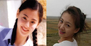 Nhan sắc của dàn Hoa đán năm 17 tuổi: Người khí chất, người "ngố tàu"