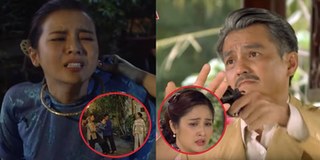 Tiếng Sét Trong Mưa tập 51: Mợ Hai bị bắt ghen đưa lên quan tại trận