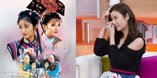 Lâm Tâm Như từng khóc lóc xin Quỳnh Dao không đổi vai "Hạ Tử Vy"