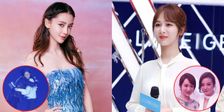 Khi sao Hoa ngữ "theo đuổi" idol: Ai cũng đều có thần tượng cả