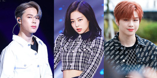 BLACKPINK "biến mất" khỏi BXH giá trị thương hiệu idol Kpop tháng 10