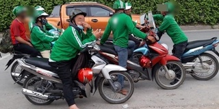 Thêm một tài xế xe ôm công nghệ mất tích nhiều ngày ở Hà Nội