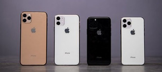 iPhone 11 Pro rớt giá thê thảm, chỉ ngang giá XS Max nhưng vẫn "ế"