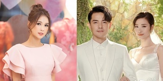 Sam xin được hát trong đám cưới của Đông Nhi - Ông Cao Thắng