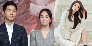 Song Hye Kyo chính thức khởi kiện kẻ tung tin đồn cô cặp đại gia