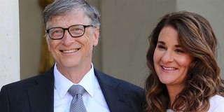 Phải lấy người như Bill Gates: Tỷ phú "nghiện vợ", nhận rửa bát