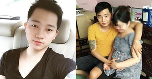 Nợ 80 tô hủ tiếu, chàng trai bị cô chủ quán “bắt cóc” cả cuộc đời