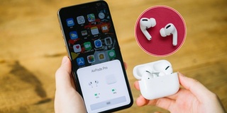 Xách tay về Việt Nam, Airpods Pro có mức giá 7,5 triệu đồng
