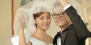 Văn Mai Hương chính thức lên tiếng về việc khoe giấy đăng kí kết hôn