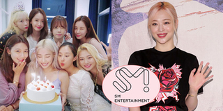 SM Entertainment: Bệ phóng hoàn hảo nhưng là cơn ác mộng của nghệ sĩ