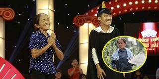Bà Tân được tham gia gameshow nhờ vào nguồn thu nhập YouTube