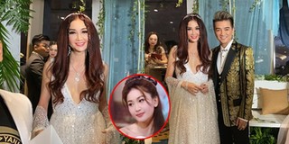 "Đát Kỷ" Ôn Bích Hà được vinh danh "Thành tựu trọn đời" ở Việt Nam