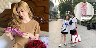 Quà 20/10 của hội hot girl, rich kid Việt: Joyce Phạm đòi hẳn 1 em bé