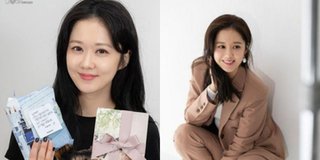 "Người đẹp không tuổi" Jang Nara âm thầm làm từ thiện suốt 17 năm