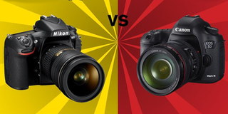 So sánh Nikon và Canon: Người dùng Việt nên chọn mua máy nào?