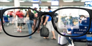 Apple chuẩn bị tung kính thực tế ảo: Cho phép lướt web và đọc tin nhắn