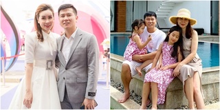 Rộ tin đồn Hồ Hoài Anh - Lưu Hương Giang đã ly hôn sau 10 năm gắn bó