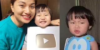 Bé Sa là ai? Cậu bé 3 tuổi lai Việt Nhật trở thành hiện tượng mạng