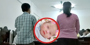 Khó có con, 8X quyết l‌y hô‌n để chồng lấy vợ mới