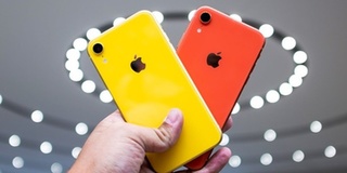 iPhone 11 lên kệ, XR hạ giá xuống dưới 11 triệu đồng ở Việt Nam