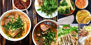 8 món ăn Việt được báo nước ngoài khen ngợi