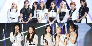 Ê-kíp Hàn Quốc tố ê-kíp Việt Nam làm sai hợp đồng "Asia Artist Awards"