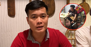 PGĐ Điền Quân: "Buôn bán gì, Trường Giang mở cho anh em nhậu thôi"